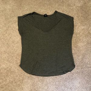 Army Green T-shirt